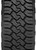 Toyo Open Country C/T LT265/75R16/10 Load Range E