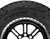  Toyo Open Country R/T 37X1250R20/10 Load Range E 
