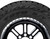 Toyo Open Country R/T LT285/60R18/10 Load Range E