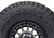  Toyo Open Country R/T Trail LT285/70R17/6 Load Range C 