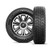  Michelin Defender LTX Platinum LT285/65R20 127/124S 