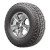 Uniroyal Laredo AT 255/65R17 Load Range SL