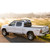 BAKFlip G2 Hard Folding Truck Bed Cover - 2005-2021 Nissan Frontier 4' 11" Bed