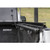 BAKFlip CS/F1 w-Rack 04-14 F150 6'6" w/out Cargo Management System