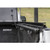 BAKFlip CS/F1 w-Rack 04-14 F150 5'7" w/out Cargo Management System