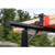 BAKFlip CS/F1 w-Rack 07-21 Tundra 5'6" w/ Deck Rail Sys w/o TrlSpclEdtnStrgBxs