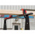 Bak Industries BAKFlip CS/F1 w-Rack 07-21 Tundra 6'6" w/o Deck Rail Sys w/o TrlSpclEdtnStrgBxs 