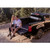 Bak Industries Revolver X4 Hard Rolling Truck Bed Cover - 2020-2021 Jeep Gladiator 5' Bed 