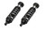 ICON 2000-2006 TUNDRA EXT TRAVEL 2.5 VS IR COILOVER KIT 700LB COILS 
