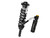 ICON 2005-UP TOYOTA TACOMA EXTENDED TRAVEL 2.5 VS REMOTE RESERVOIR CDEV COILOVER KIT 