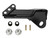 ICON 2008-UP FORD SUPER DUTY TRACK BAR BUMP STEER BRACKET KIT 