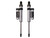 ICON 2005-UP FORD SUPER DUTY 4WD 0-2.5" LIFT FRONT 2.5 VS PIGGYBACK SHOCK PAIR 
