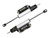 ICON 2005-UP FSD 4WD 4.5" LIFT FRONT 2.5 VS PIGGYBACK SHOCK PAIR 