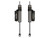 ICON 2005-UP FSD 4WD 4.5" LIFT FRONT 2.5 VS PIGGYBACK SHOCK PAIR 