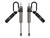 ICON 17-22 FSD 4WD 0-2.5" FRONT 2.5 VS RR CDEV PAIR 
