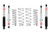 Eibach PRO-TRUCK LIFT SYSTEM (Stage 1) E80-82-005-01-22 
