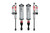 Eibach PRO-TRUCK COILOVER STAGE 2R (Front Coilovers + Rear Reservoir Shocks ) E86-23-007-02-22 
