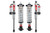 Eibach PRO-TRUCK COILOVER STAGE 2R (Front Coilovers + Rear Reservoir Shocks ) E86-23-032-02-22 