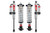 Eibach PRO-TRUCK COILOVER STAGE 2R (Front Coilovers + Rear Reservoir Shocks ) E86-23-032-02-22 