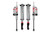 Eibach PRO-TRUCK COILOVER STAGE 2R (Front Coilovers + Rear Reservoir Shocks ) E86-82-067-02-22 