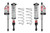 Eibach PRO-TRUCK COILOVER STAGE 2R (Front Coilovers + Rear Reservoir Shocks + Pro-Lift- E86-82-071-05-22 