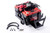Genesis Offroad JK Dual Battery Kit 200 Amp Isolator 07-11 Wrangler JK Genesis Offroad 