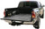 Tuffy Truck Bed Side Lockbox - '05-22 Tacoma (Black) 