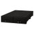 Tuffy Truck Bed Security Drawer - Universal (Short Bed (5.5 ft.); 14 Inch Tall; Black) 