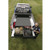 Tuffy Truck Bed Security Drawer - Universal (Long Bed (8 ft.); 10 Inch Tall; Black) 