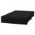 Tuffy Truck Bed Security Drawer - Universal (Long Bed (8 ft.); 14 Inch Tall; Black) 