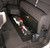 Tuffy Rear Underseat Lockbox - '09-14 F-150; w/ Extended Cab (Black) 