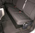 Tuffy Rear Underseat Lockbox - '09-14 F-150; w/ Extended Cab (Black) 