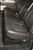 Tuffy Rear Underseat Lockbox - '09-14 F-150; w/ Crew Cab; w/ Subwoofer (Black) 