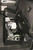 Tuffy Rear Underseat Lockbox - '09-14 F-150; w/ Crew Cab; w/ Subwoofer (Black) 