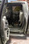 Tuffy Ford Rear Full Underseat Lockbox 