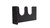 Tuffy Firearm Divider Kit For Underseat Lockbox (Part No. 352) 