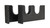 Tuffy Firearm Divider Kit For Underseat Lockbox (Part No. 352) 