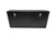 Tuffy Tailgate Lockbox - '07-18 Wrangker JK (Standard Panel; Black) 