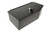 Tuffy Compact Underseat Lockbox - '20-23 Gladiator (Black) 