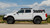 Sherpa Equipment Co The Redcloud (2019-2023 Ford Ranger Roof Rack) 128733 