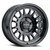 Method Wheels Method MR318 18x9 +18mm Offset 6x5.5 106.25mm CB - Gloss Black Wheel 
