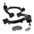 SPC Performance FORD BRONCO ADJ UPPER ARMS 