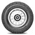  BFGoodrich HD-Terrain T/A KT LT265/75R16/10 Load Range E 