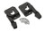 AMP Research BedXtender HD Quick Latch Bracket Kit, - 84-21 All Models 