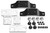 AMP Research BedXtender Bracket Kit fits 2019-2020 Chevrolet Colorado/GMC Canyon 