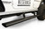 AMP Research PowerStep Electric Running Board - 07-18 Jeep Wrangler JK Unlimited, 4-Dr 