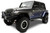 AMP Research PowerStep Electric Running Board - 07-18 Jeep Wrangler JK Unlimited, 4-Dr 