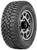  Yokohama Geolandar A/T XD LT225/75R16/10 Load Range E 