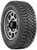  Yokohama Geolandar A/T XD LT295/65R20/10 Load Range E 