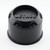 Method Wheels Method Cap 1717 - 150mm - Black - Push Thru 